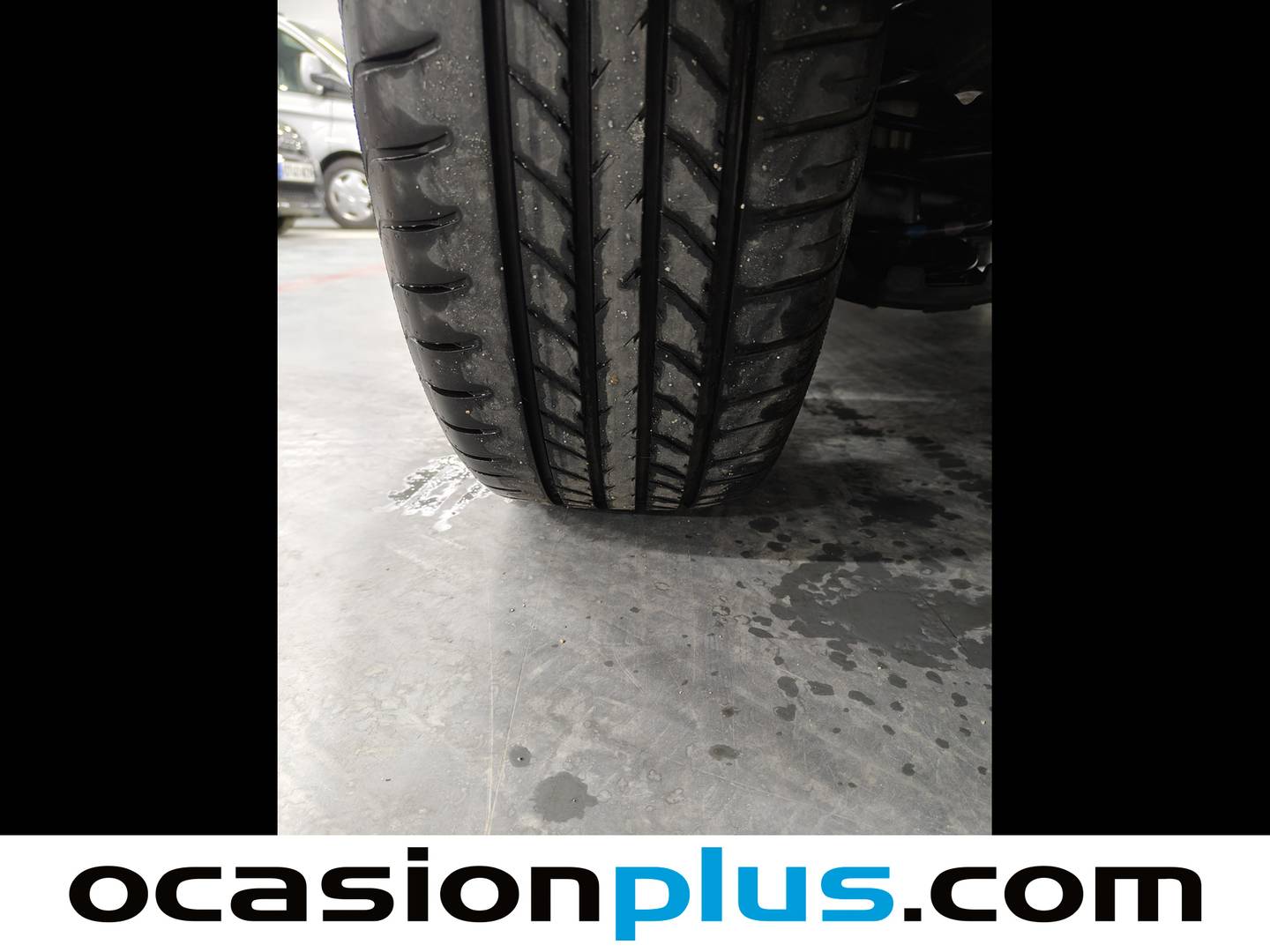 Foto Peugeot 2008 Peugeot 2008 BlueHDi 100 S&S Allure (100 CV)