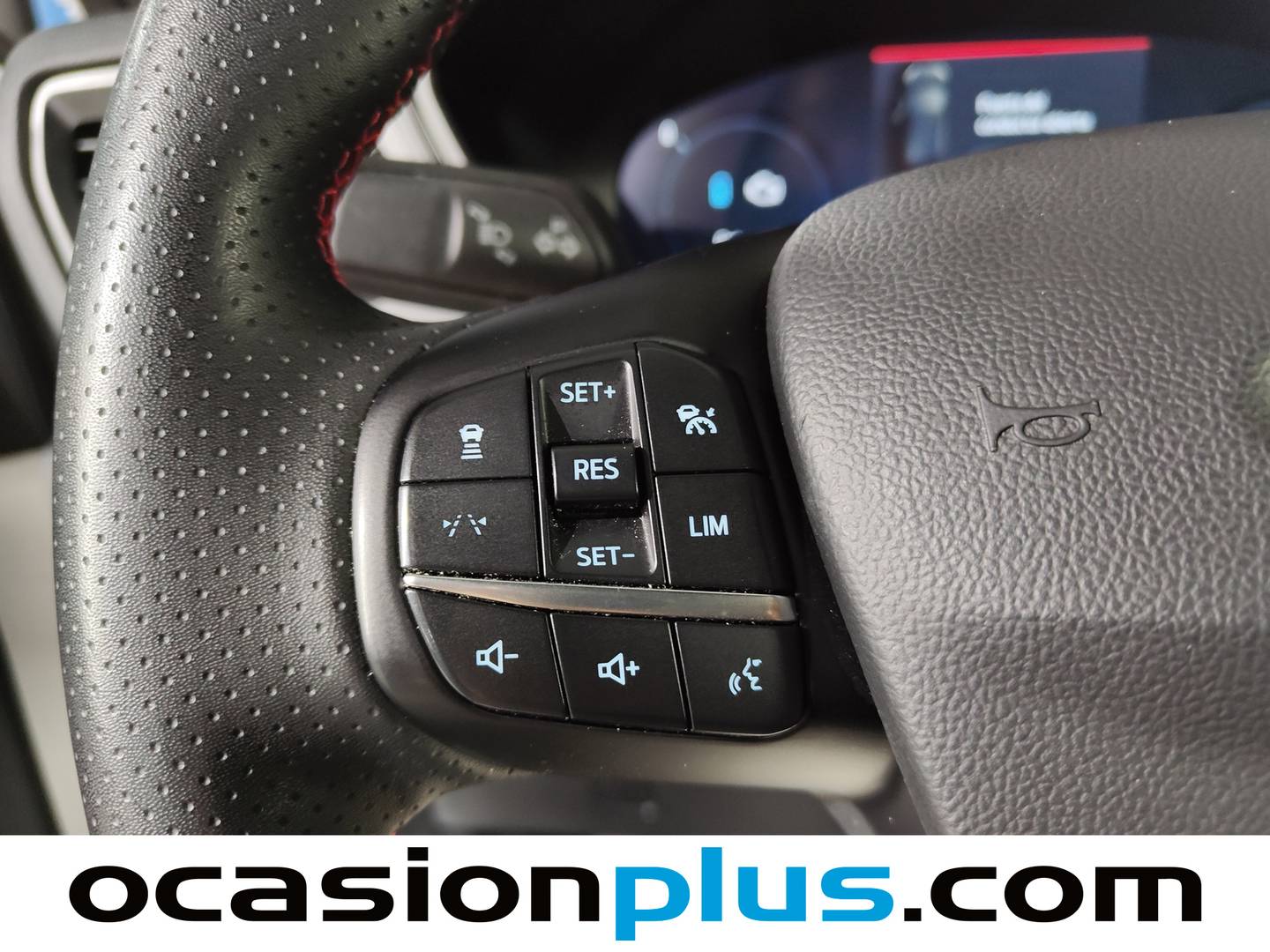 Ford Kuga Ford Kuga 2.5 Duratec FHEV ST-Line X 4x2 Auto (180 CV) barato