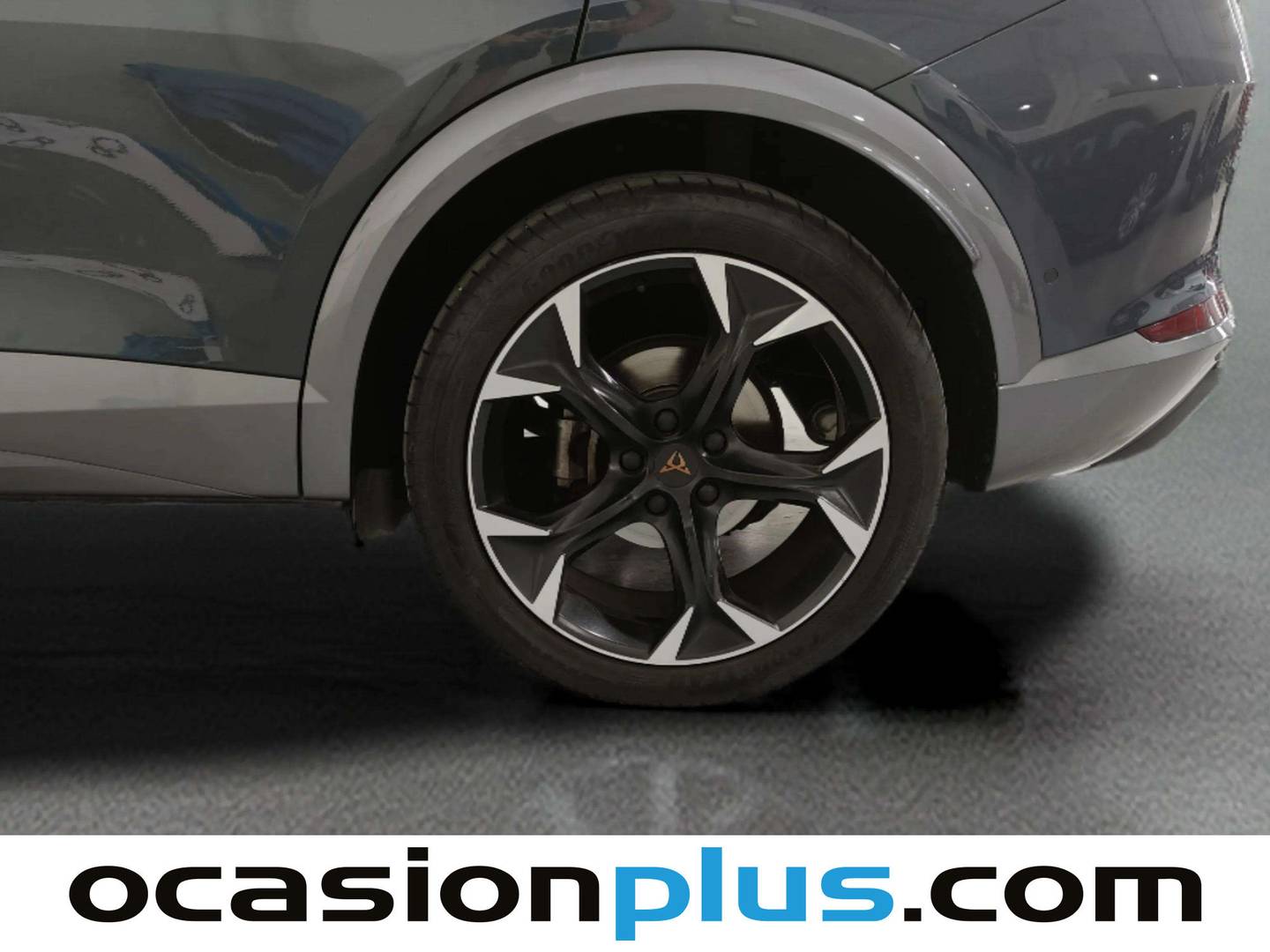Cupra Formentor Cupra Formentor 1.4 e-Hybrid DSG (204 CV) 204cv