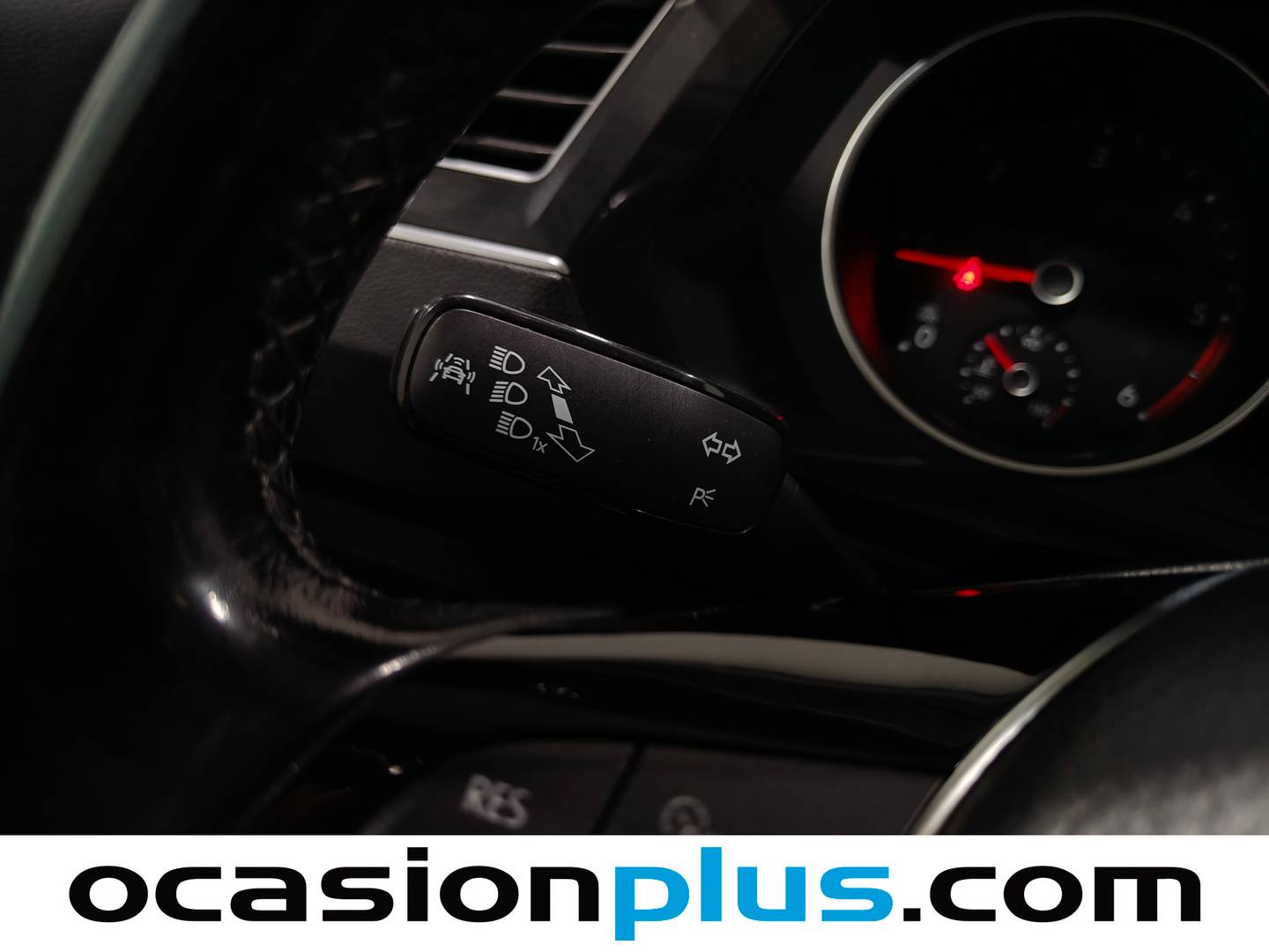 Volkswagen Tiguan Volkswagen Tiguan Advance 2.0 TDI BMT (150 CV) seminuevo