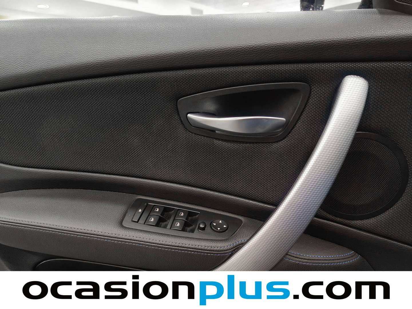 BMW Serie 1 BMW Serie 1 118i (143 CV) Pack M gasolina