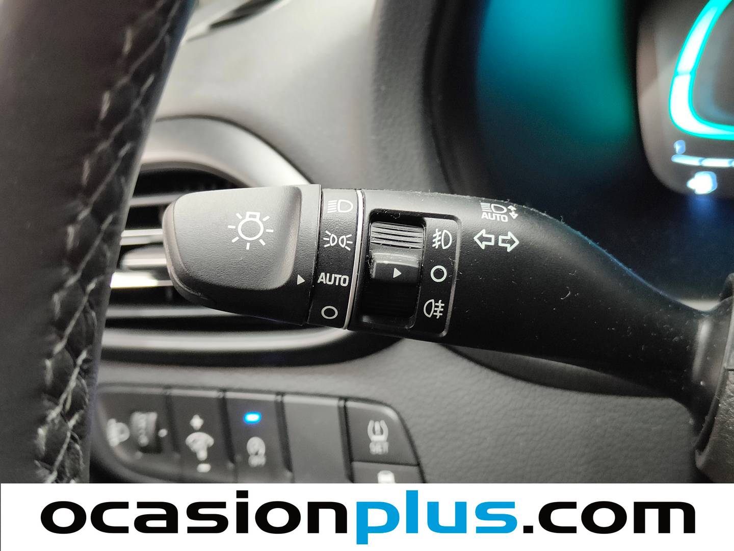 Paquetes del Hyundai i30 Hyundai i30 Fastback 1.0 TGDI 48V Klass (100 CV)
