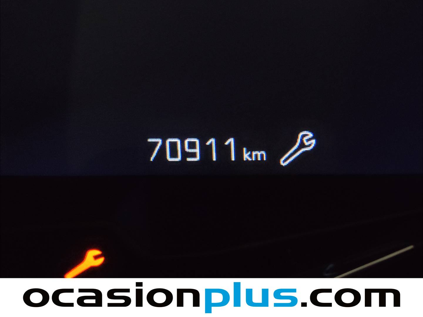 DS DS 7 Crossback DS DS7 Crossback BlueHDi 130 DE Bastille + AT (130 CV) seminuevo