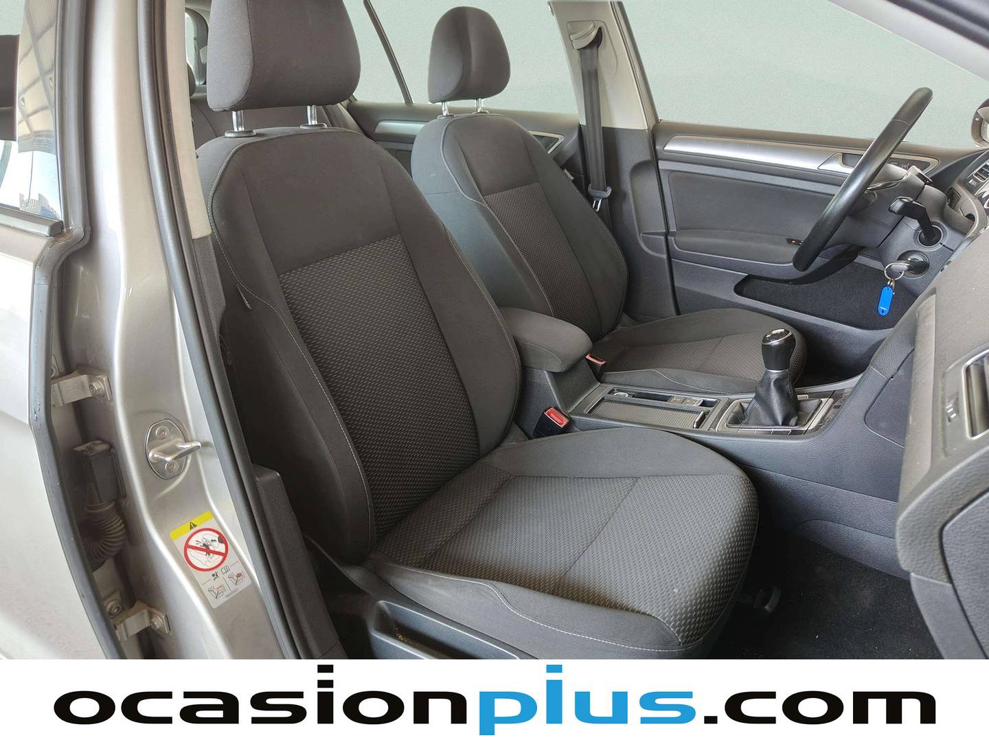 Volkswagen Golf Volkswagen Golf Advance 1.0 TSI 81 kW (110 CV) 2018