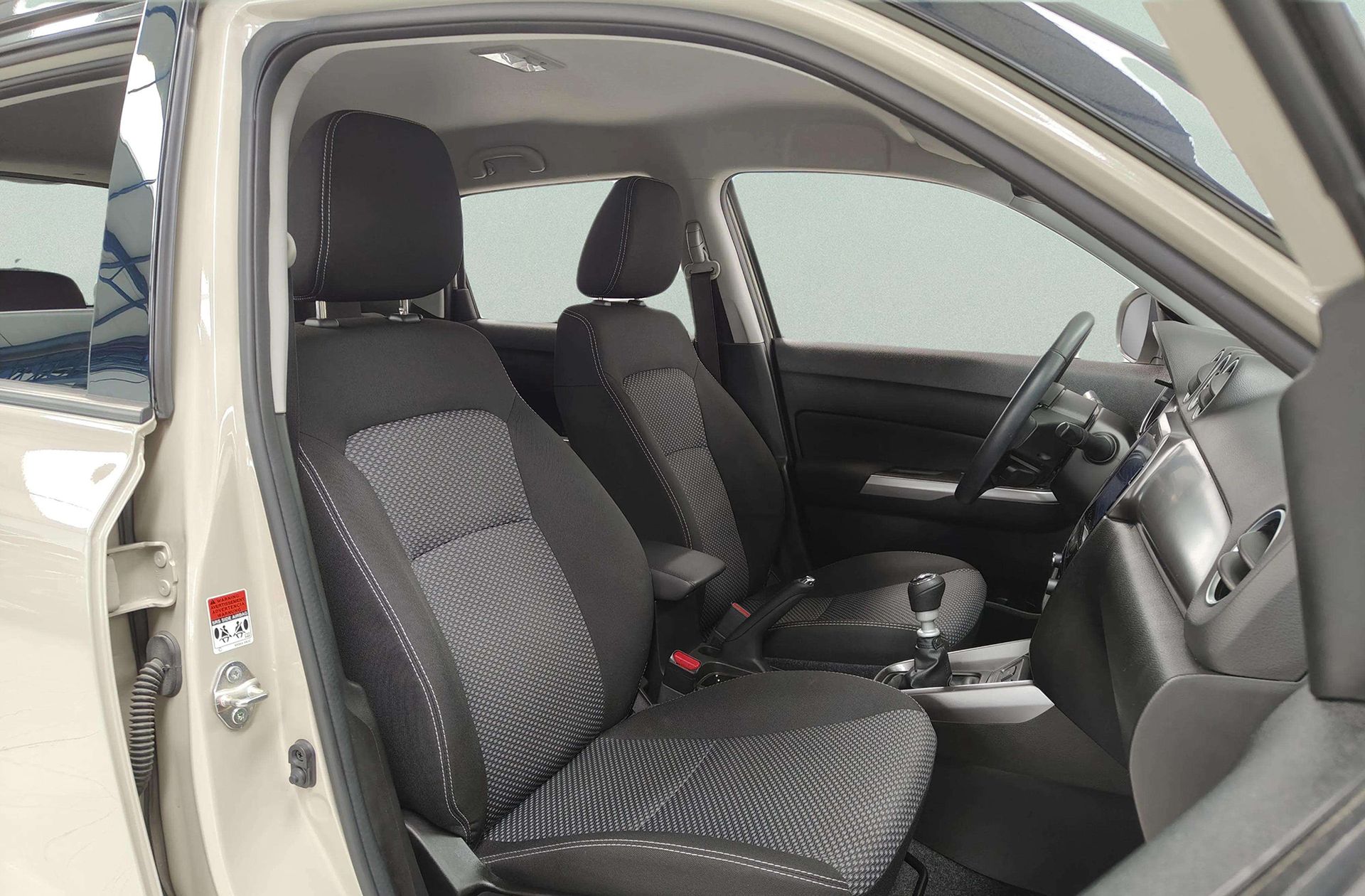 Suzuki Vitara 1.4 T Mild Hybrid S2 - foto 20