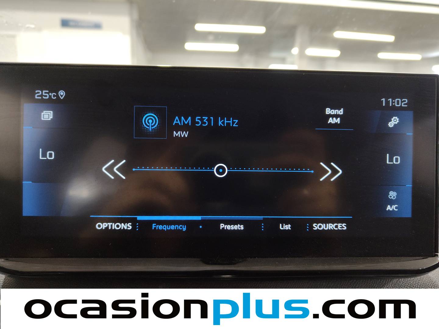 Peugeot 5008 Hybrid Peugeot 5008 Hybrid 1.2 Allure Pack eDCS6 (136 CV) 7 Plazas automático