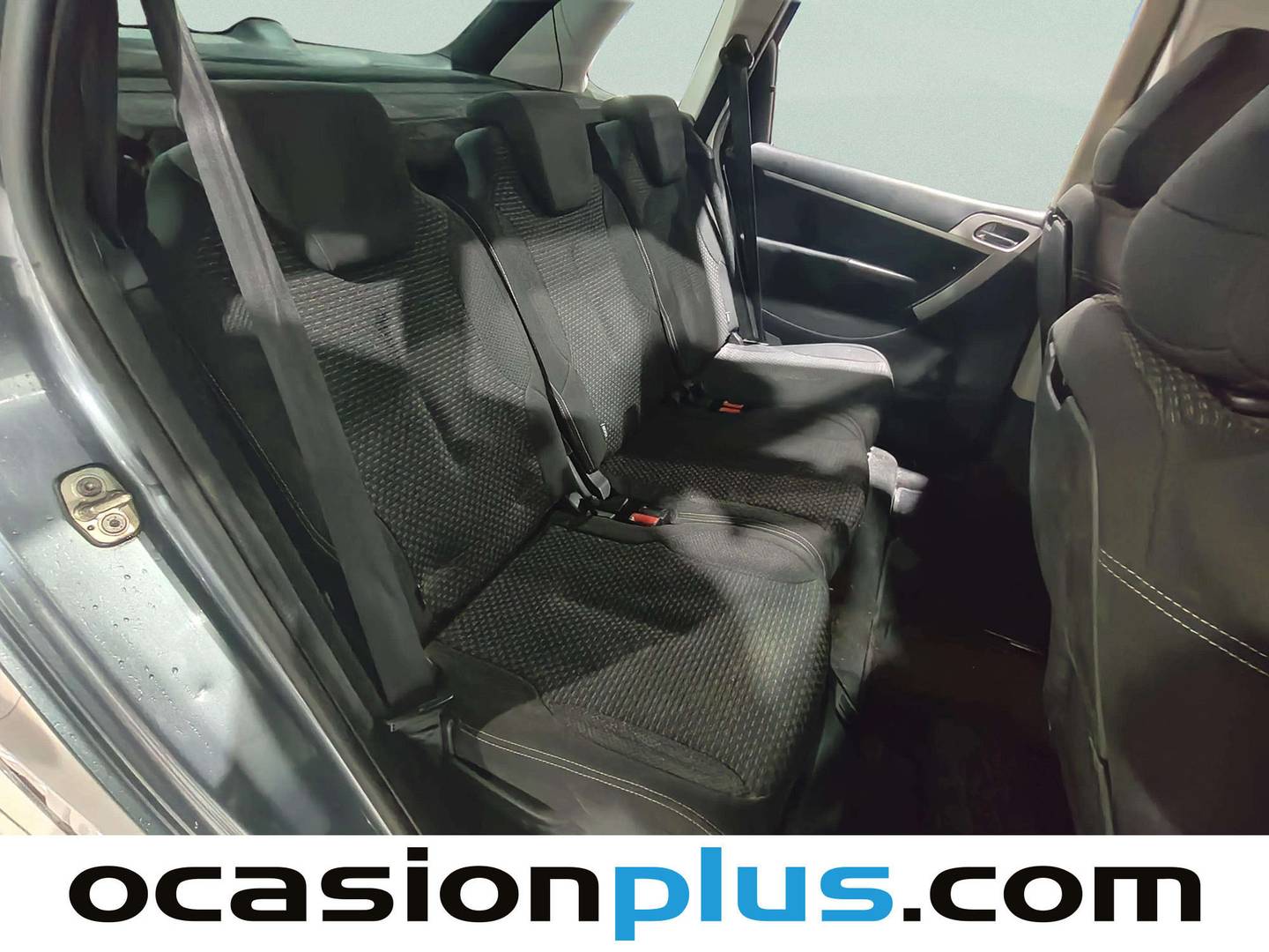 Foto Citroën C4 Picasso Citroen C4 Picasso 1.6 HDI Millenium (109 CV)