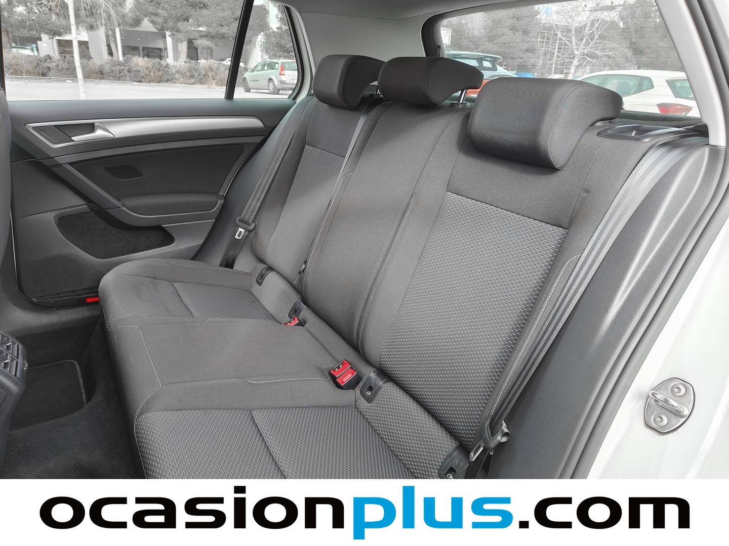 Foto Volkswagen Golf Volkswagen Golf Ready2Go 1.0 TSI (115 CV)