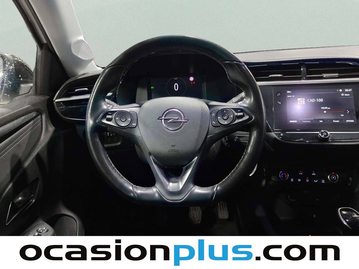 Foto Opel Corsa Opel Corsa 1.2 Turbo XHL Elegance (100 CV)