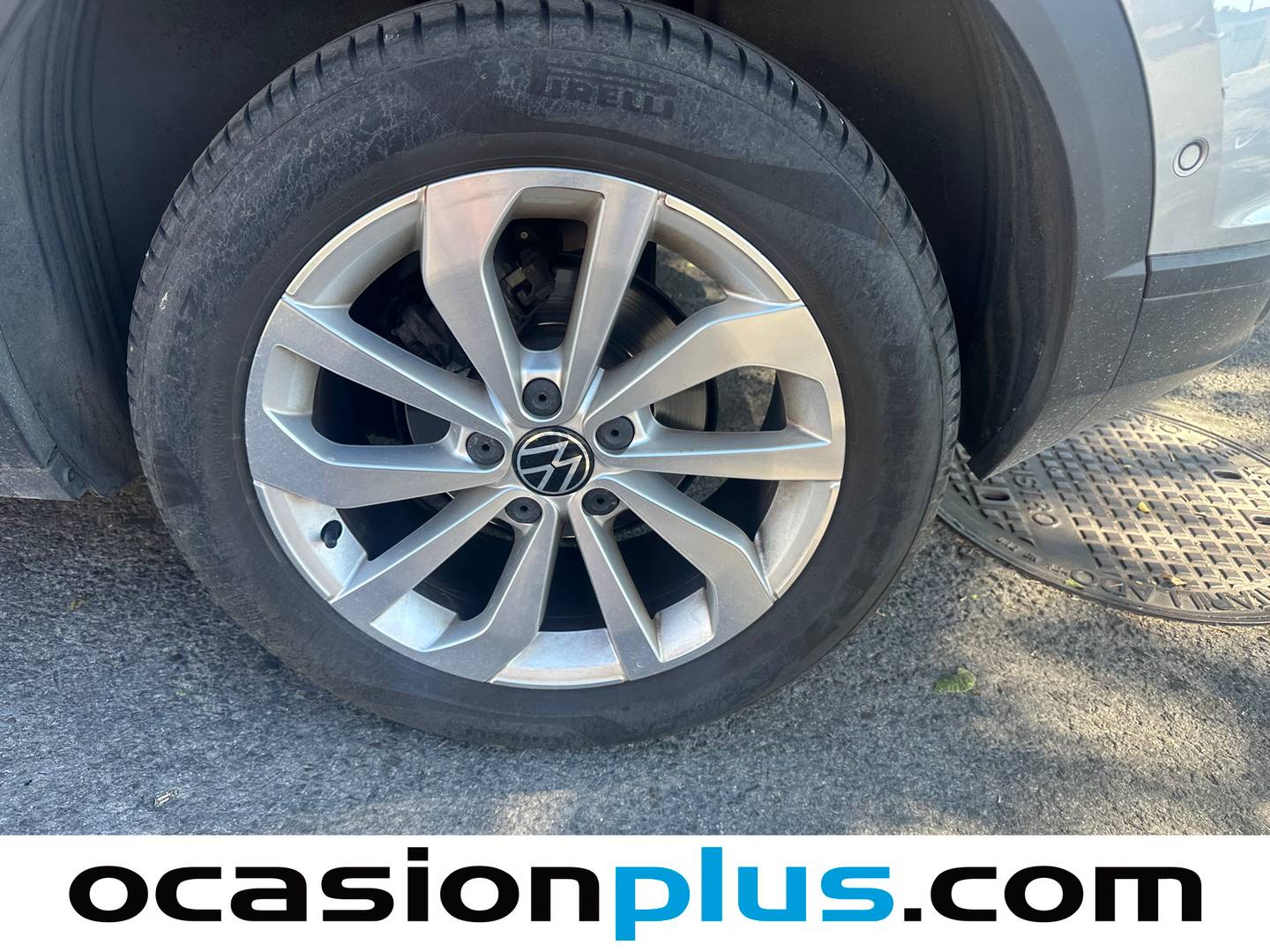 Volkswagen T-Roc Volkswagen T-Roc Life 1.0 TSI (110 CV) 110cv