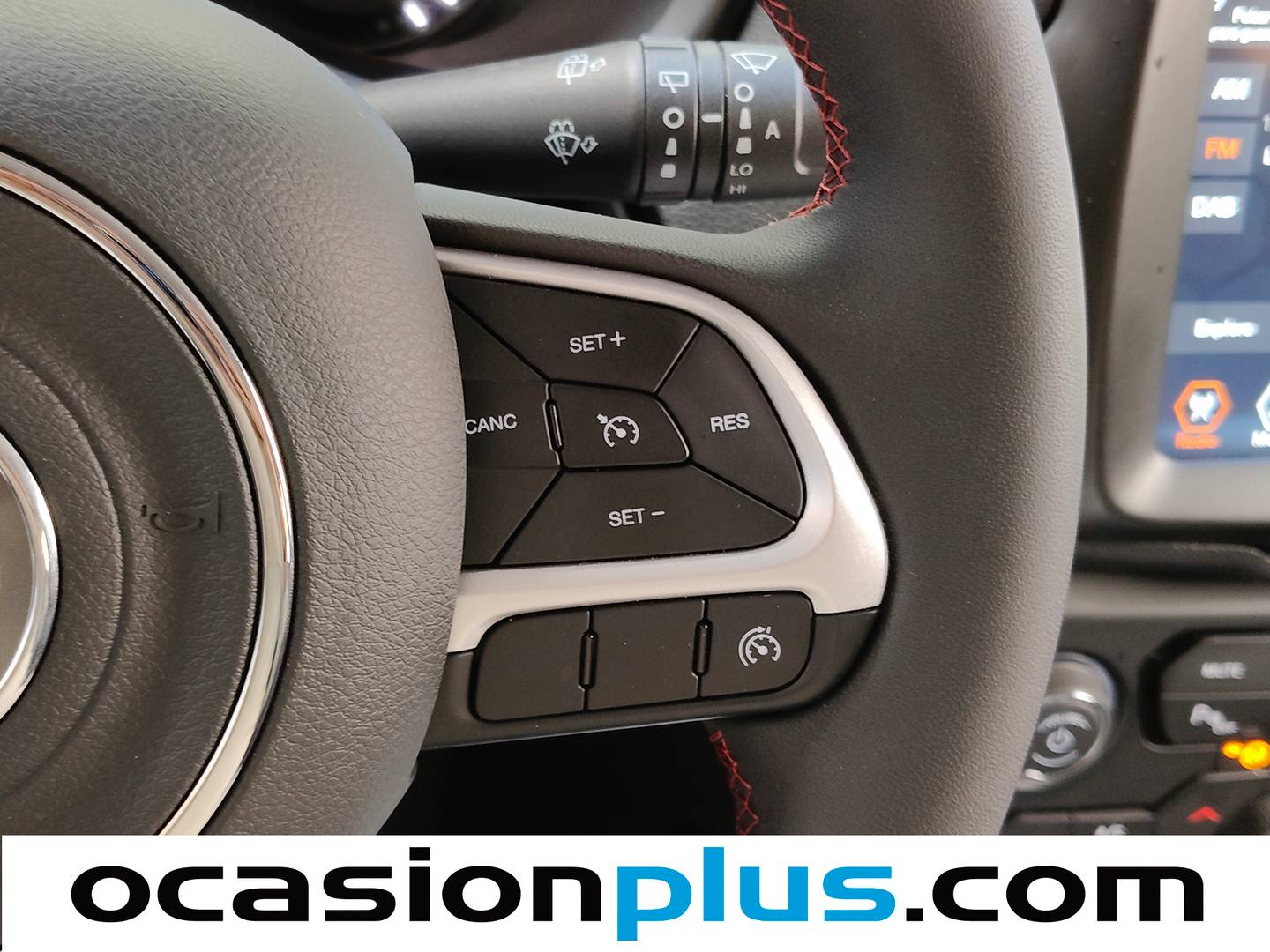 Jeep Renegade Jeep Renegade 1.3 PHEV Trailhawk AWD AT (240 CV) híbrido enchufable