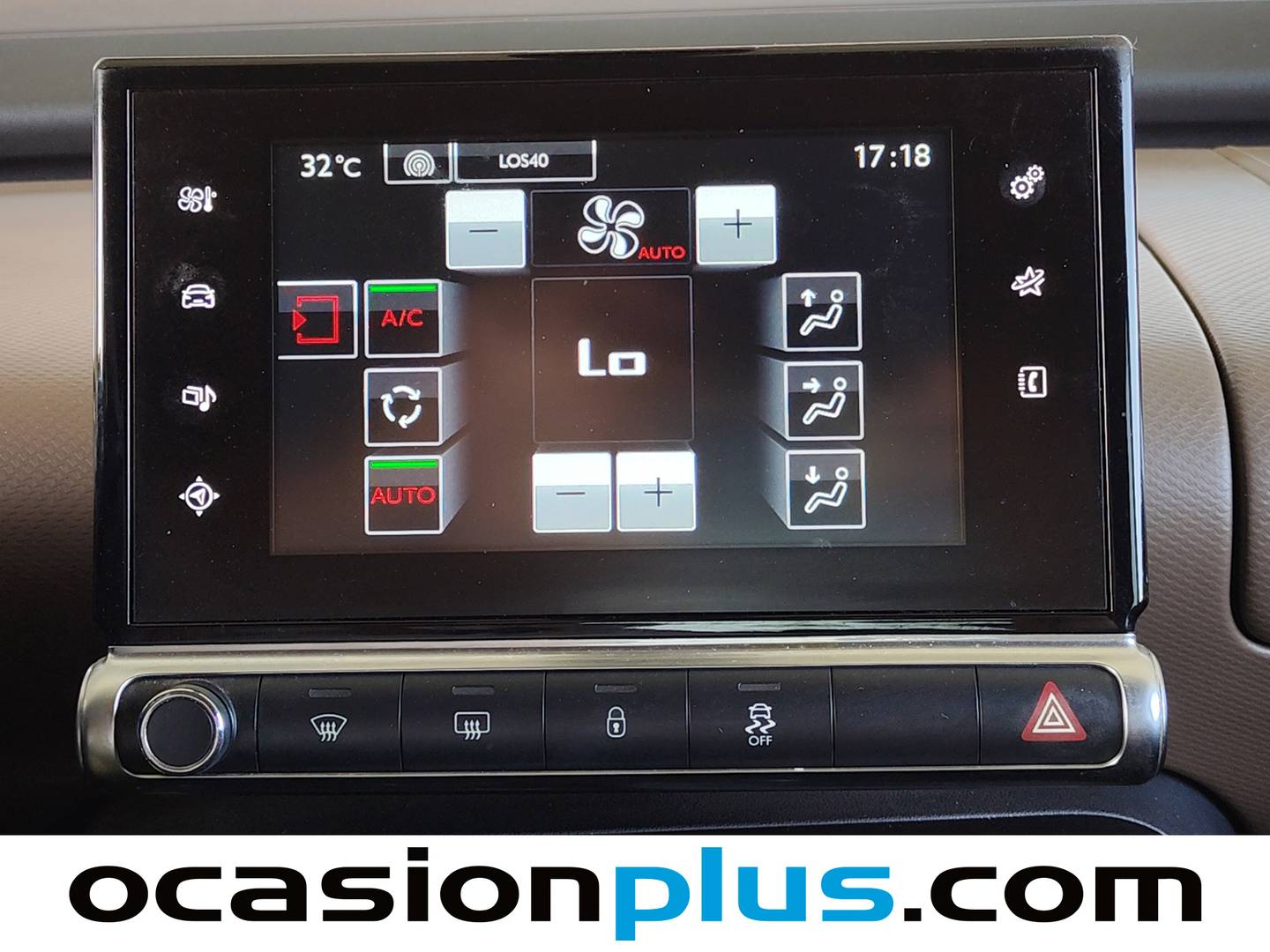 Citroën C4 Cactus Citroën C4 Cactus e-HDI 92 Shine ETG6 (92 CV) automático