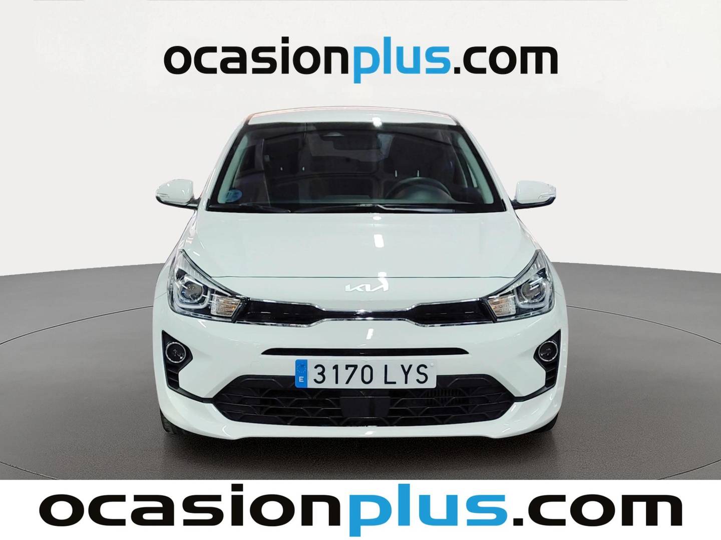 KIA Rio KIA Rio 1.0 T-GDi MHEV iMT Drive Pack Sport (100 CV) al mejor precio