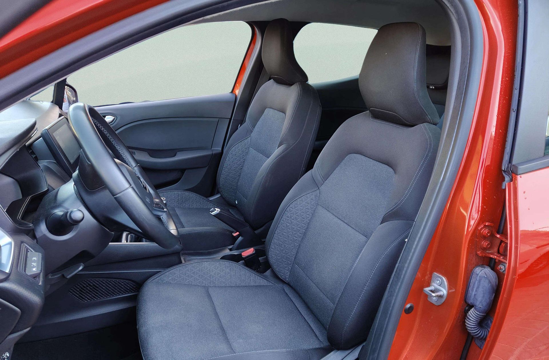 Renault Clio Equilibre TCe GLP - foto 9