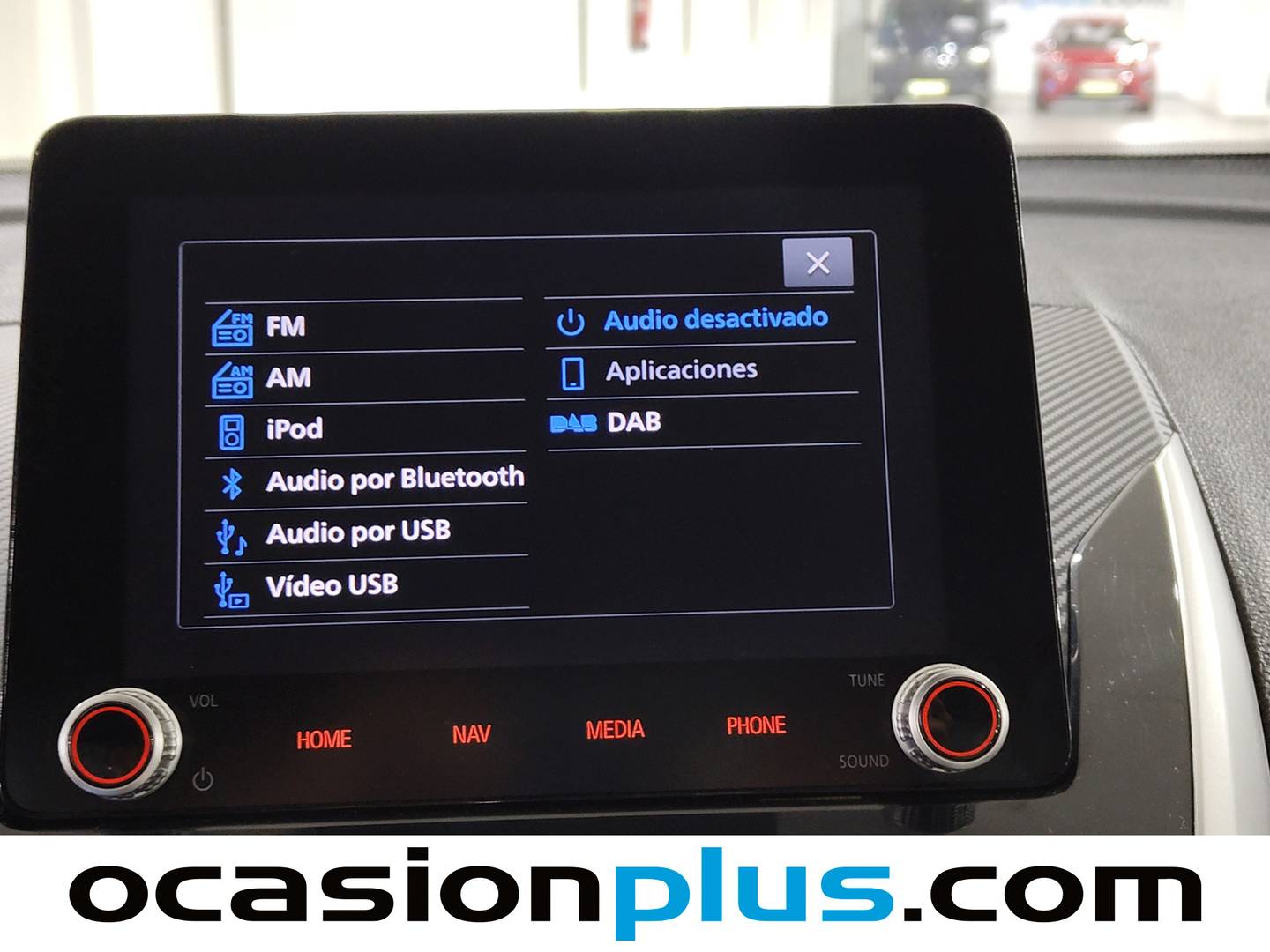 Mitsubishi Eclipse Cross Mitsubishi Eclipse Cross 2.4 PHEV Kaiteki+ 4WD Auto (188 CV) 2022