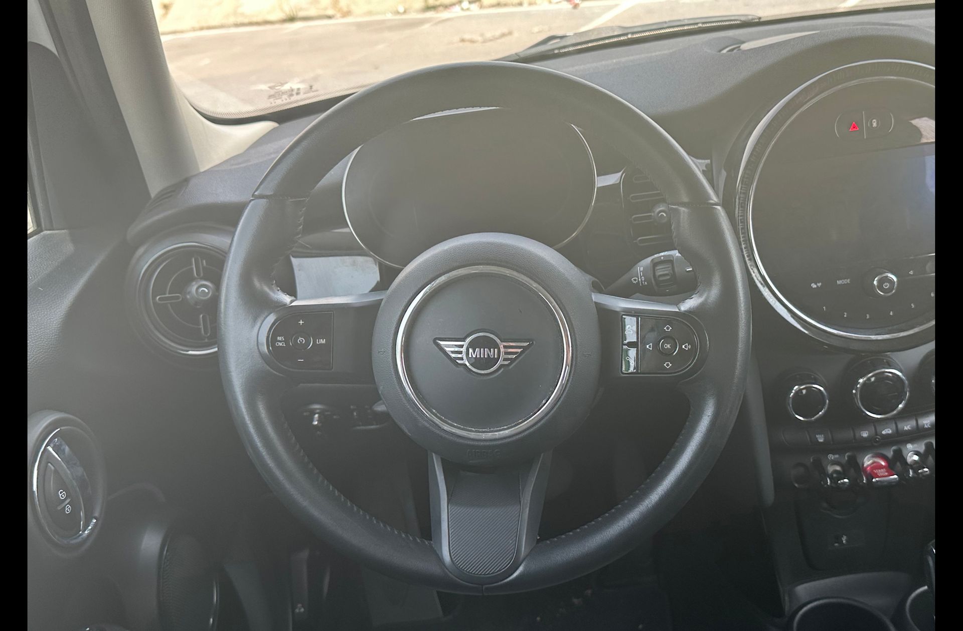 MINI Cooper - foto 19
