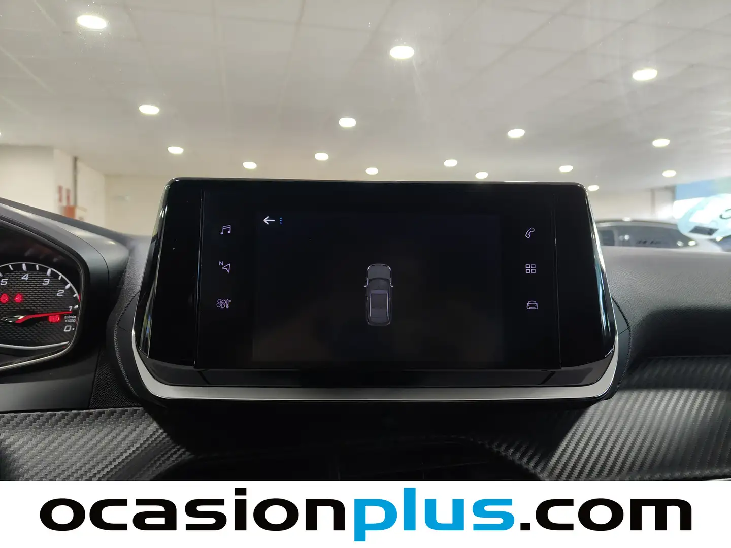 Foto Peugeot 2008 Peugeot 2008 PureTech 100 S&S Allure (100 CV)