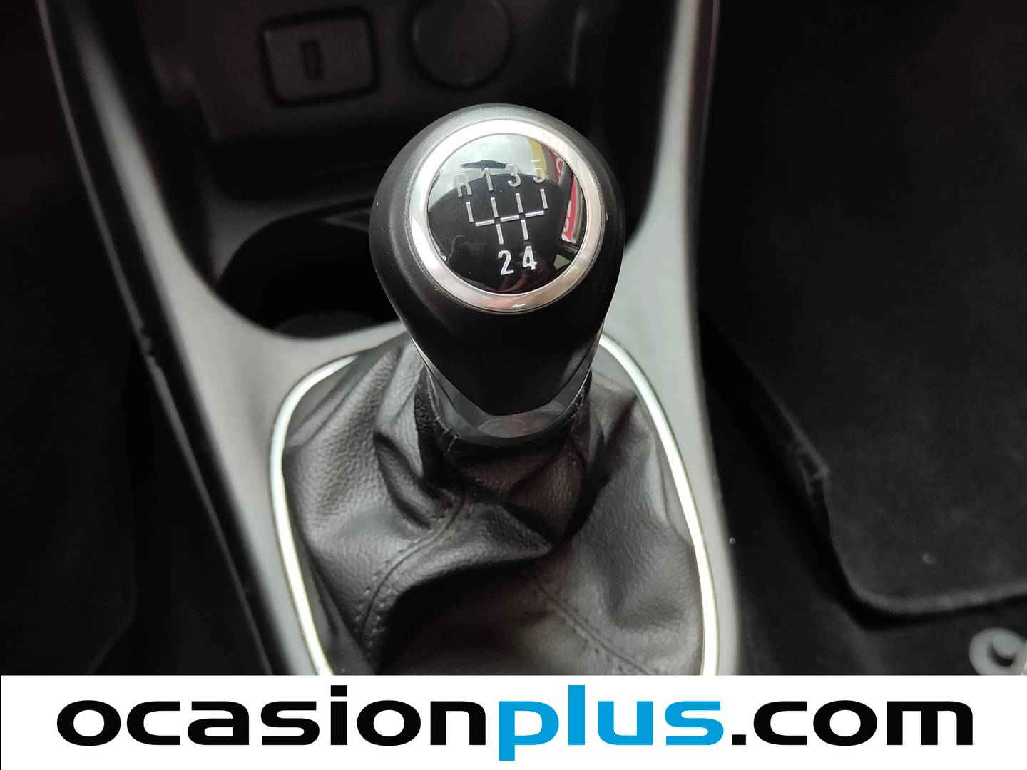 Opel Corsa Opel Corsa 1.4 Color Edition (90 CV) de segunda mano