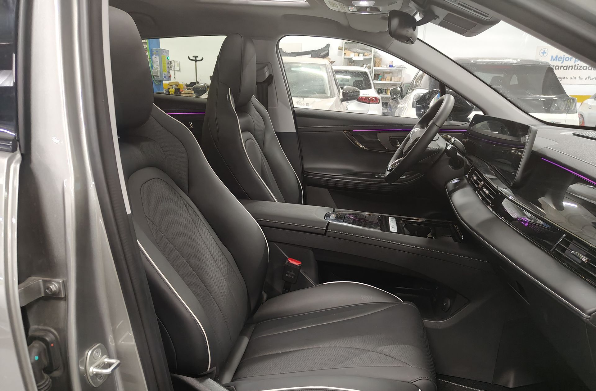 Omoda 5 1.6 T-GDi Premium - foto 19