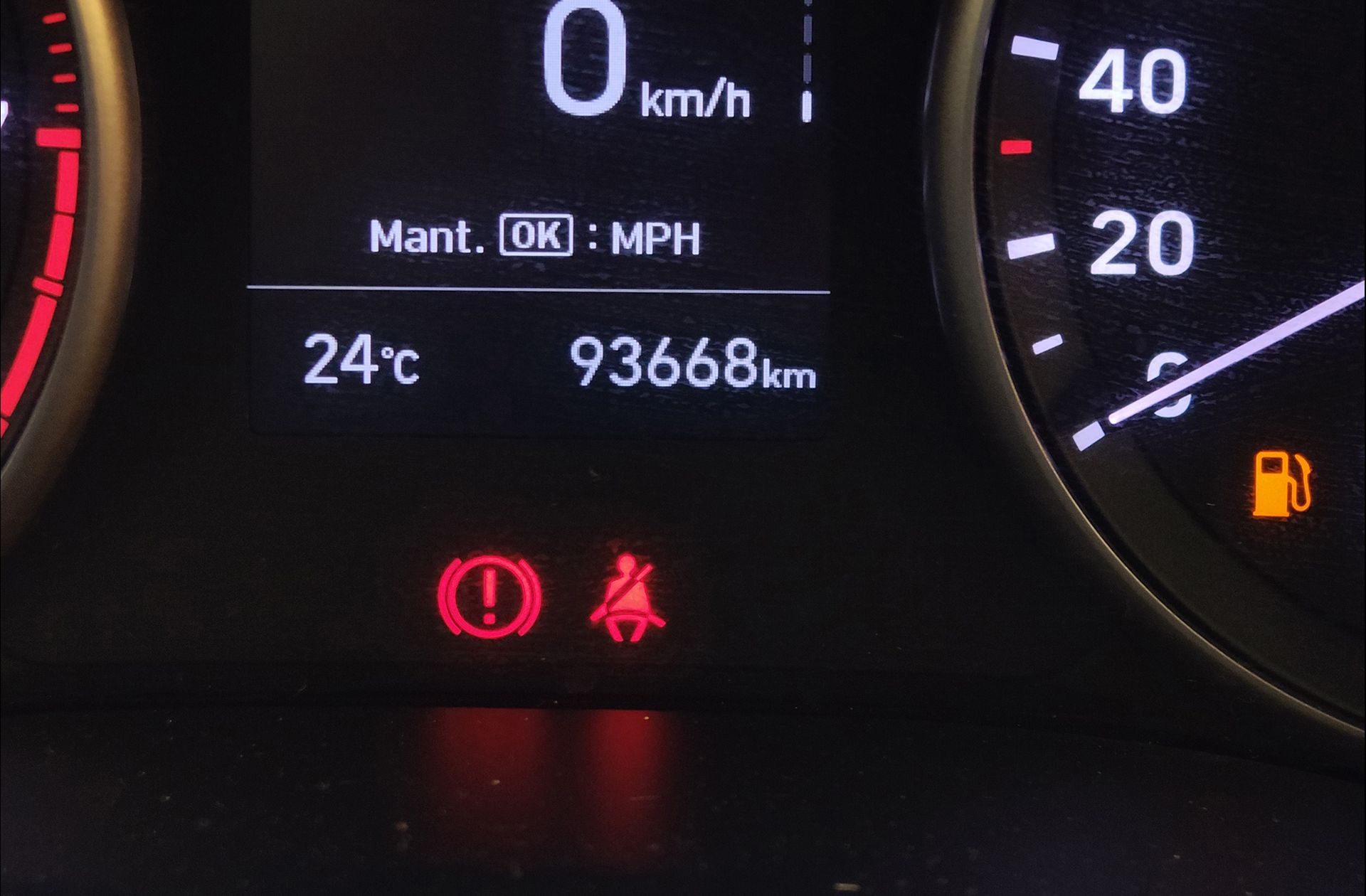 Hyundai i30 1.5 DPI Klass SLX - foto 10