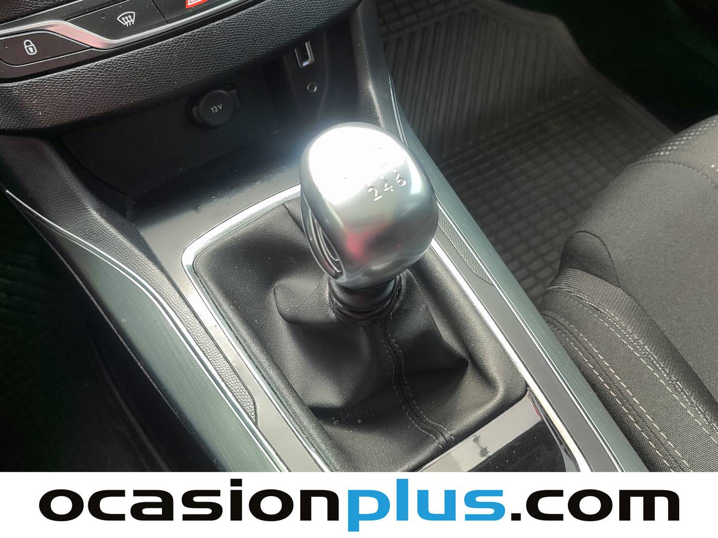 Peugeot 308 Peugeot 308 SW BlueHDI 120 Allure (120 CV) de segunda mano