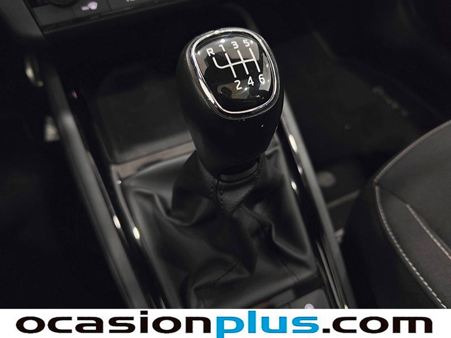 Foto Skoda Kamiq Skoda Kamiq 1.5 TSI Sport (150 CV)