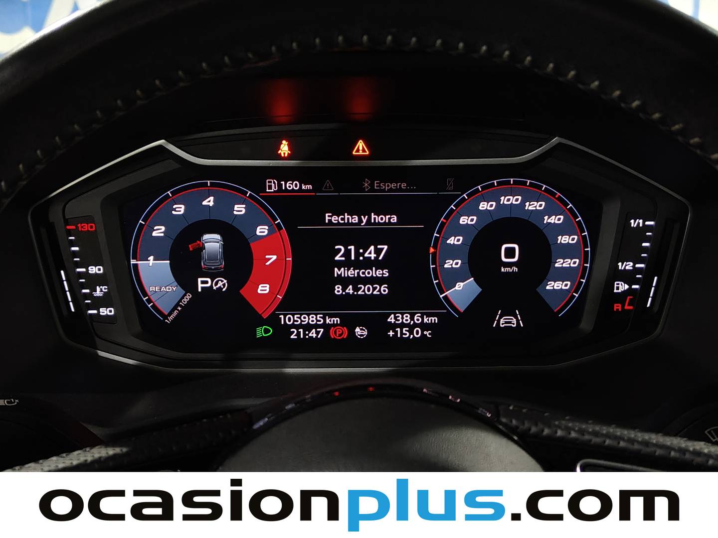 Audi A1 Audi A1 Sportback Black line 30 TFSI (116 CV) S tronic barato