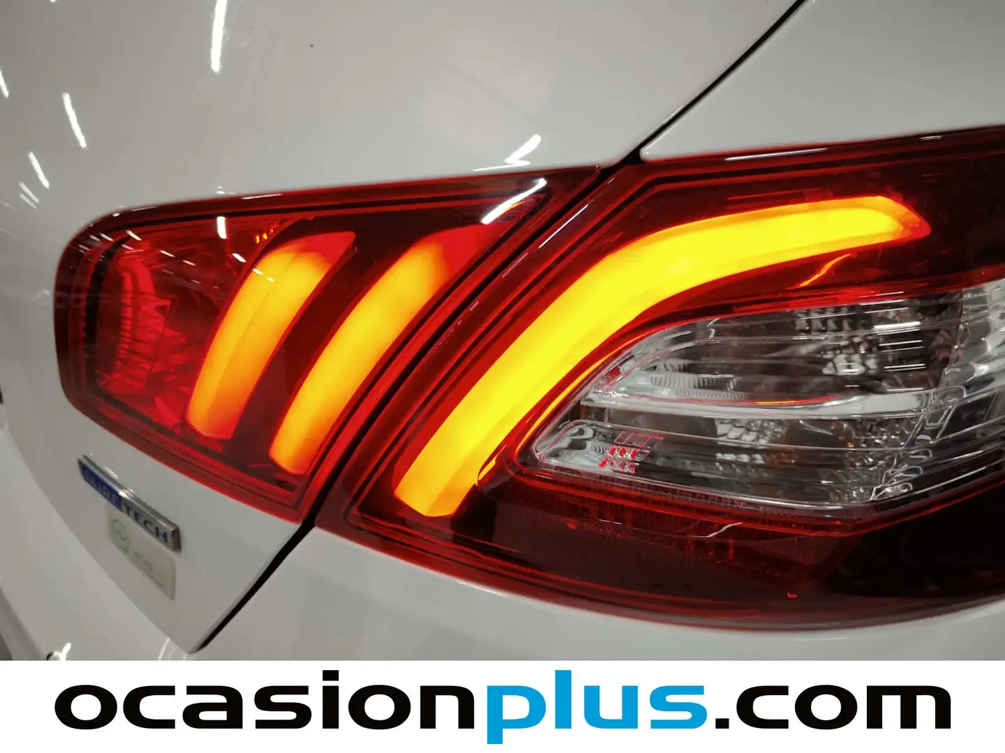 Foto Peugeot 308 Peugeot 308 PureTech 130 S&S Allure (130 CV)