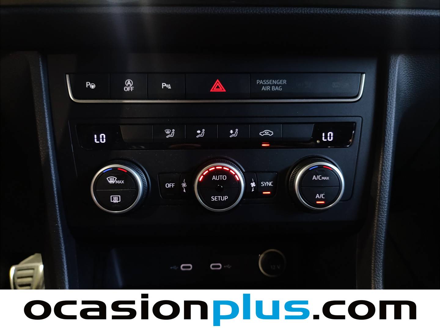 Seat Ateca Seat Ateca 1.5 TSI S&S Style (150 CV) gasolina