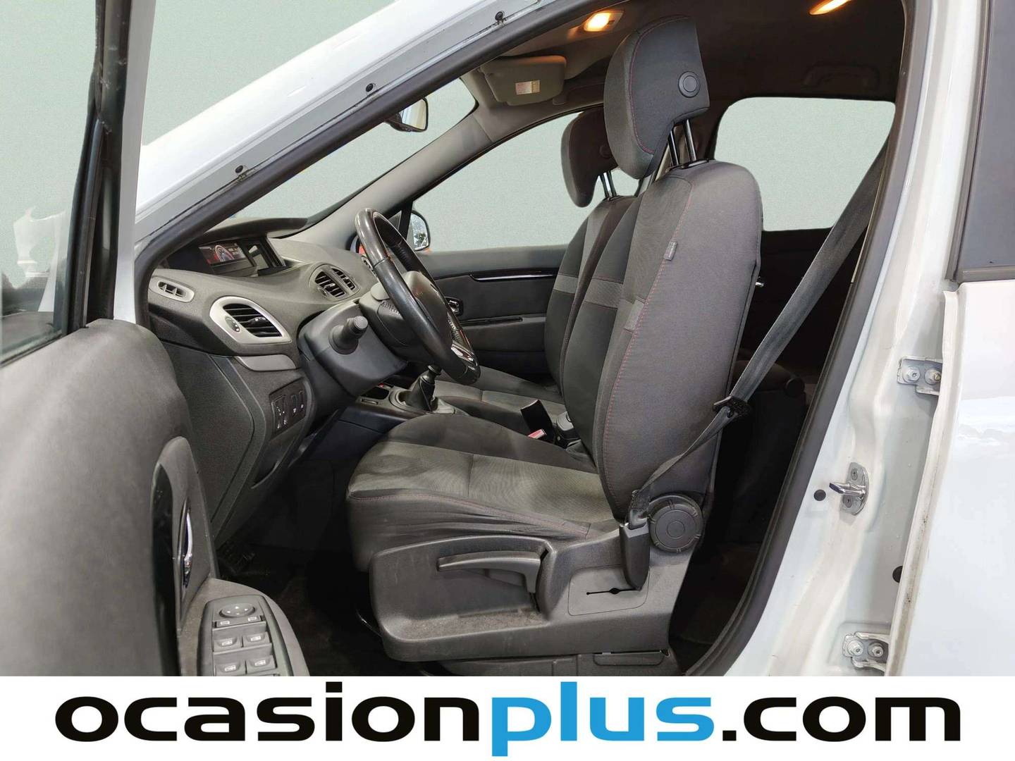 Foto Renault Grand Scénic Renault Grand Scenic Selection Energy TCe (115 CV) 7 Plazas