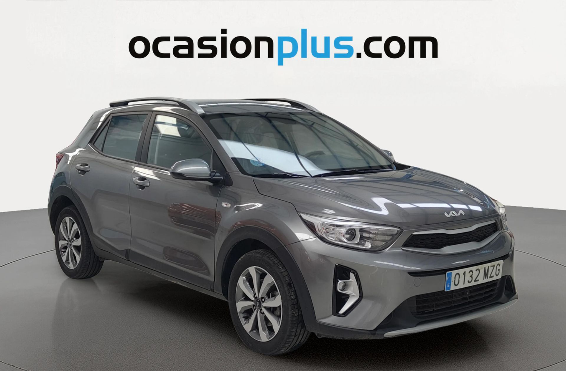 Kia Stonic 1.0 T-GDi MHEV Concept - foto 2
