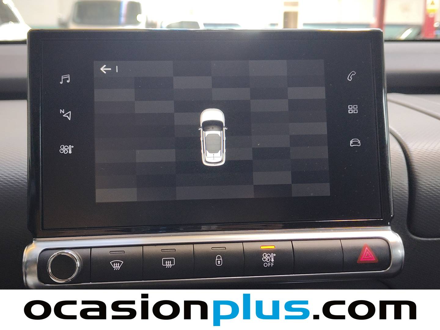 Foto Citroën C4 Cactus Citroen C4 Cactus BlueHDi 100 S&S Feel (99 CV)