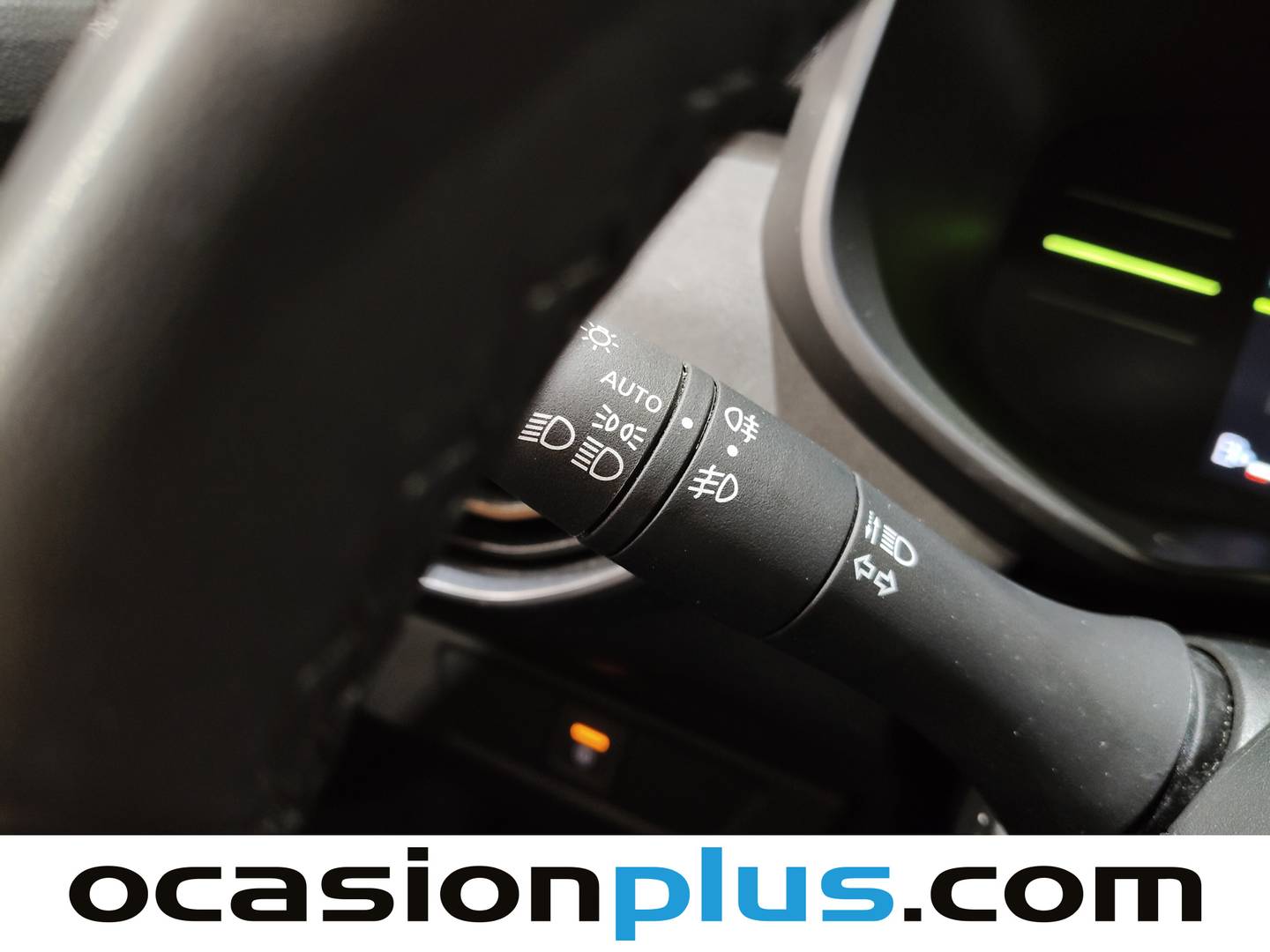 Dacia Jogger Dacia Jogger Extreme Hybrid (140 CV) 7 Plazas de ocasión