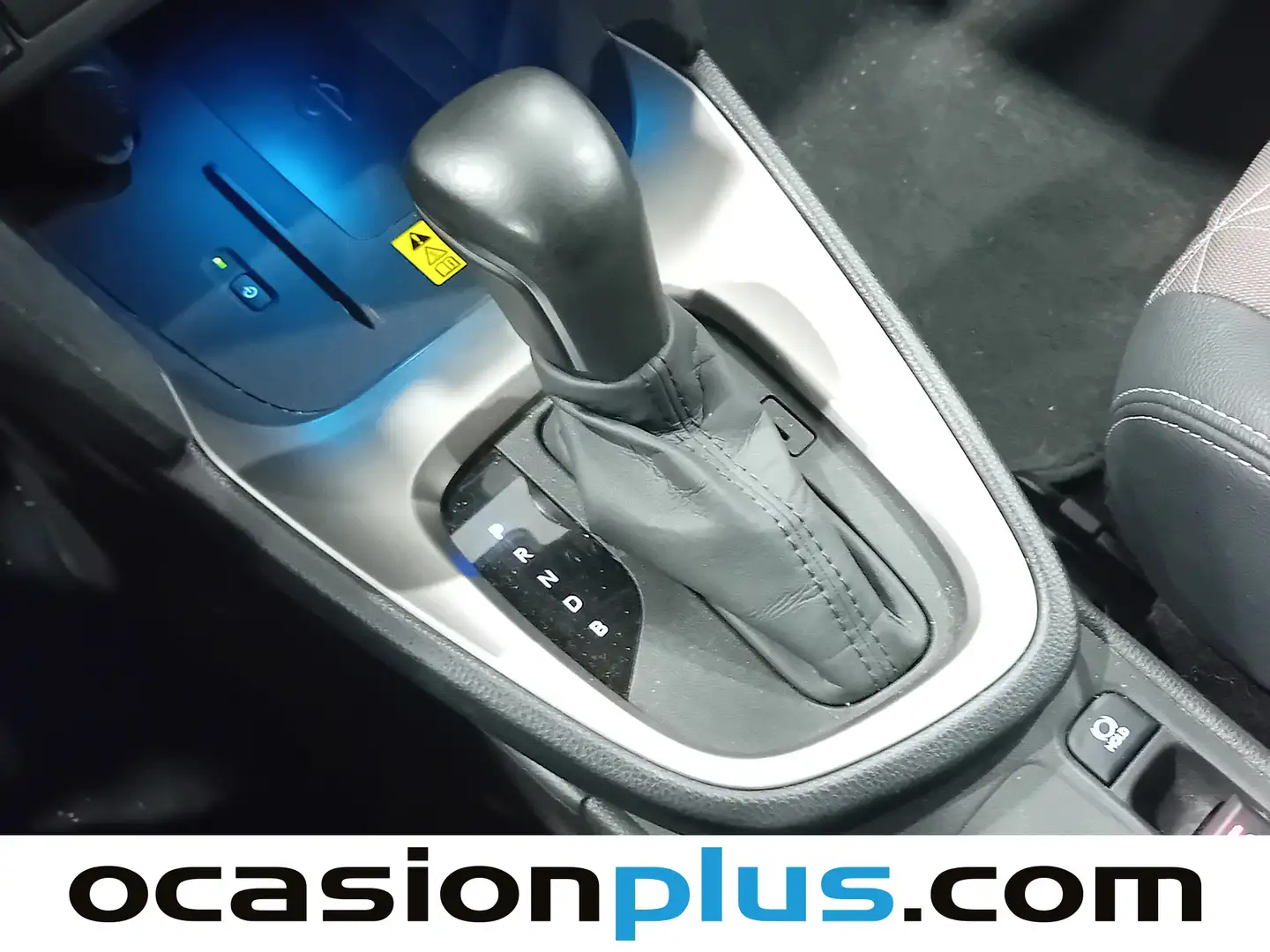 Foto Toyota Yaris Cross Toyota Yaris Cross 120H Style Plus (116 CV)