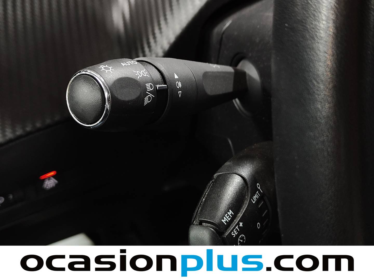Acabados Peugeot 208 Peugeot 208 PureTech 100 Allure (100 CV)