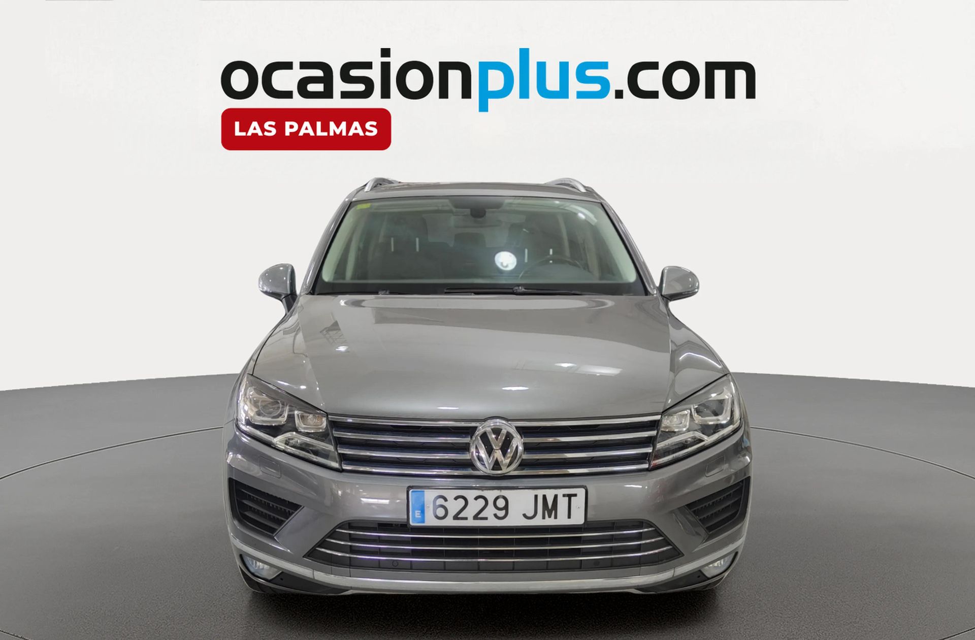 Volkswagen Touareg 3.0 TDI V6 BMT Tiptronic - foto 13