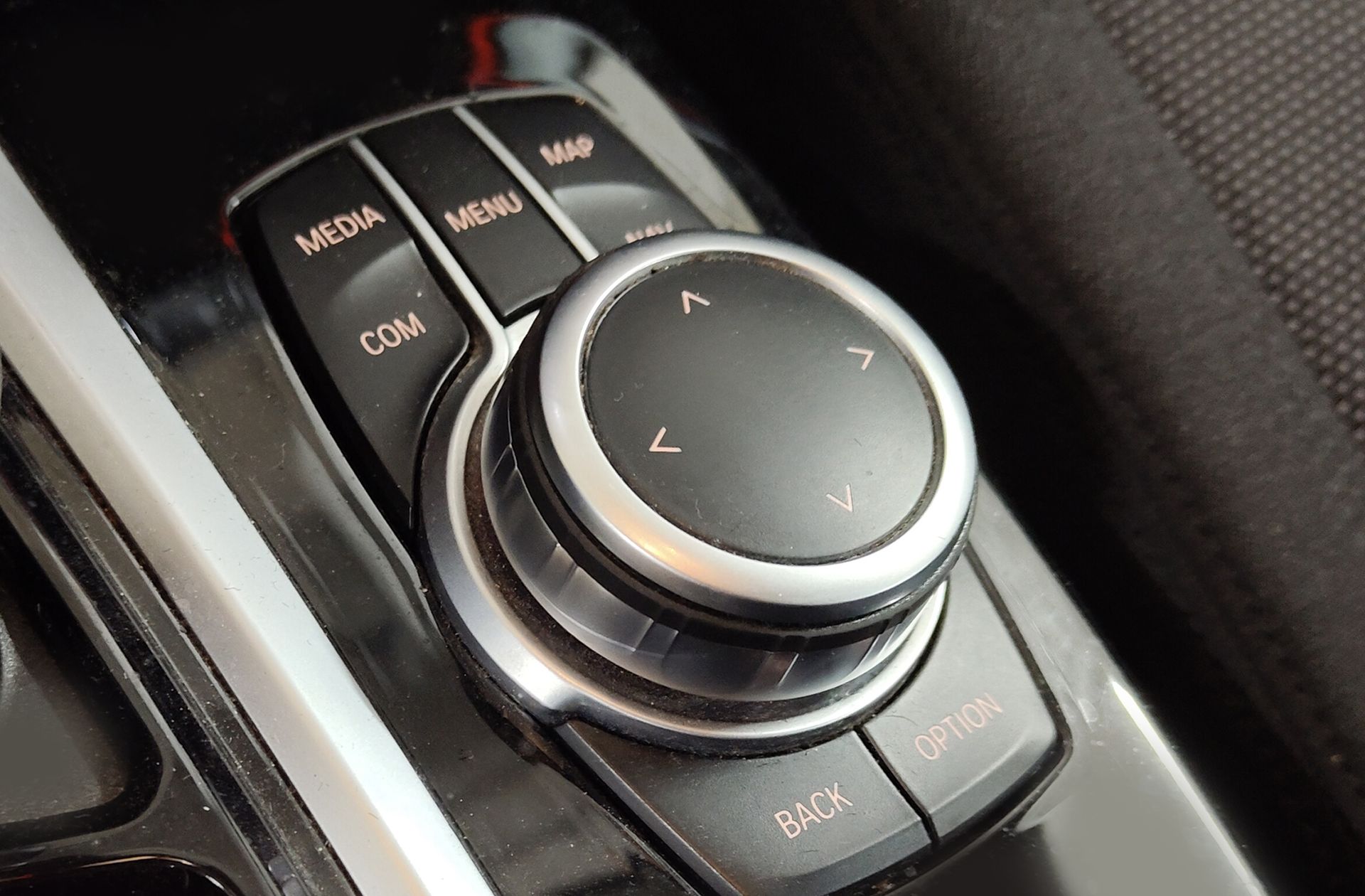 BMW X3 sDrive18d - foto 26