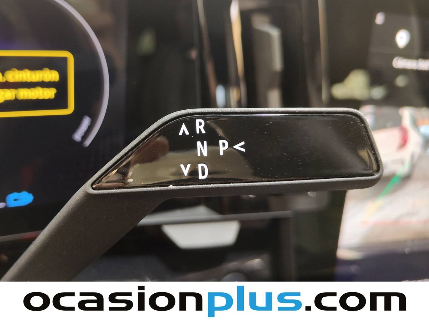 Renault Espace Renault Espace E-Tech full hybrid Iconic (200 CV) 7 Plazas de segunda mano