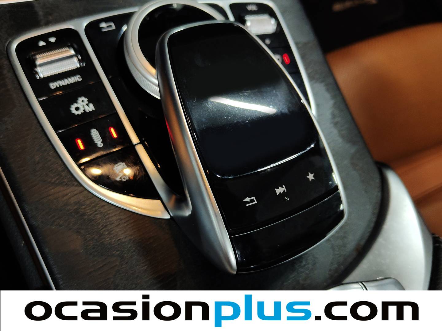 Mercedes Clase C Mercedes Clase C Cabrio 43 Mercedes-AMG 4Matic (367 CV) barato