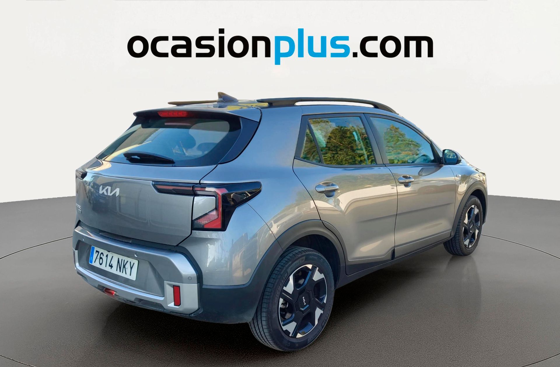 Kia Stonic 1.0 T-GDi MHEV Concept - foto 4