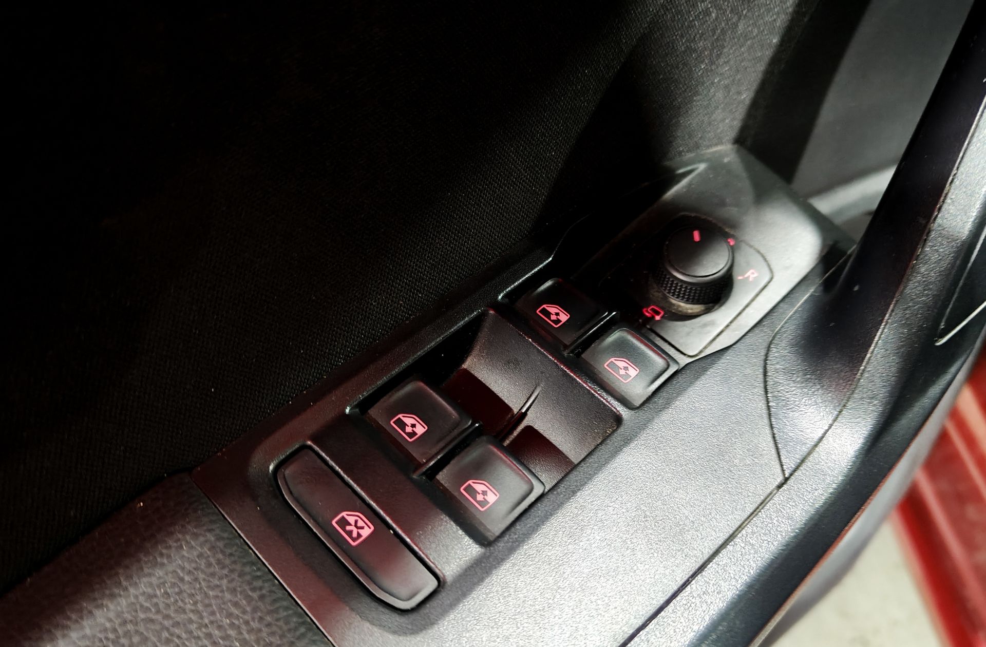 SEAT Ibiza TSI FR XL DSG - foto 23