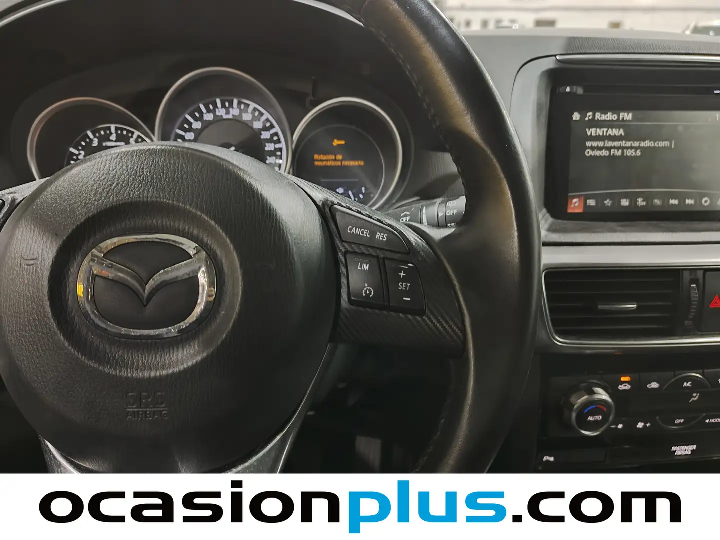 Foto Mazda CX-5 Mazda CX-5 2.0 GE Style+ 2WD (165 CV)