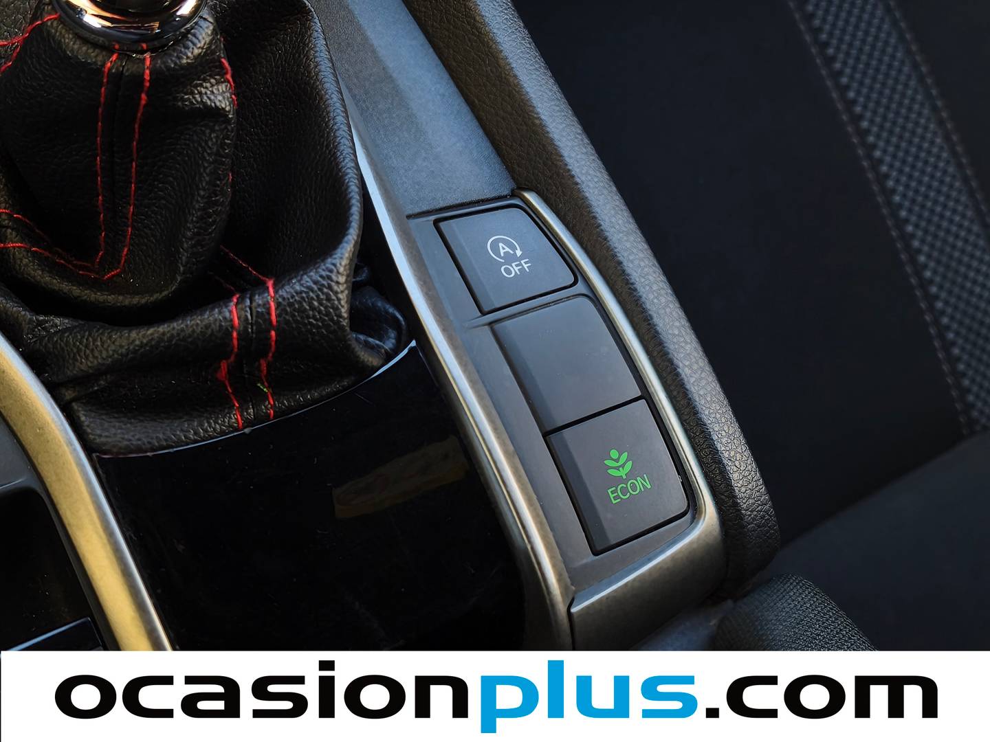 Accesorios del Honda Civic Honda Civic 1.0 I-VTEC TURBO Elegance Navi (126 CV)