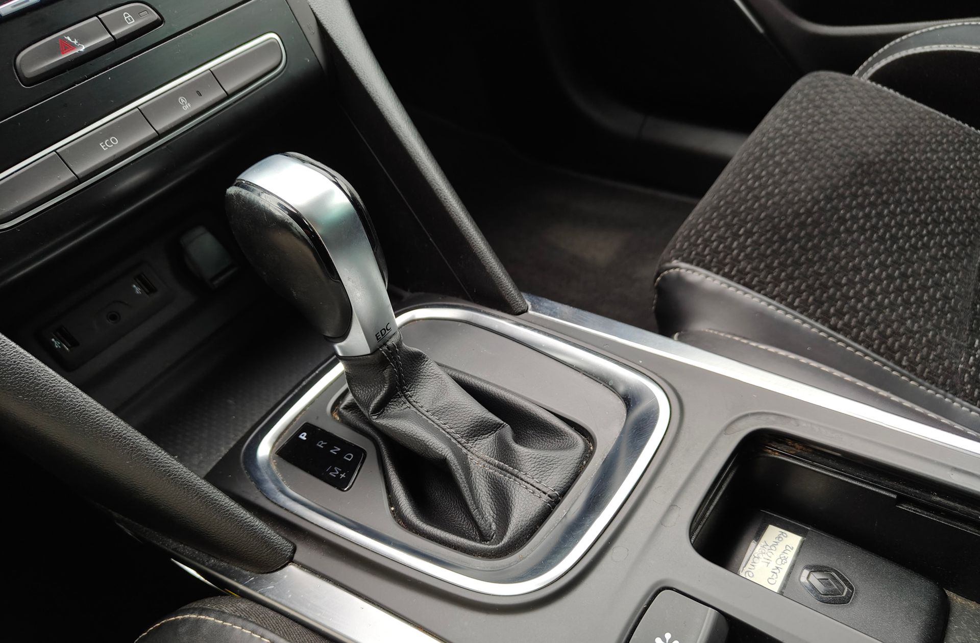 Renault Mégane Zen Energy TCe EDC - foto 5