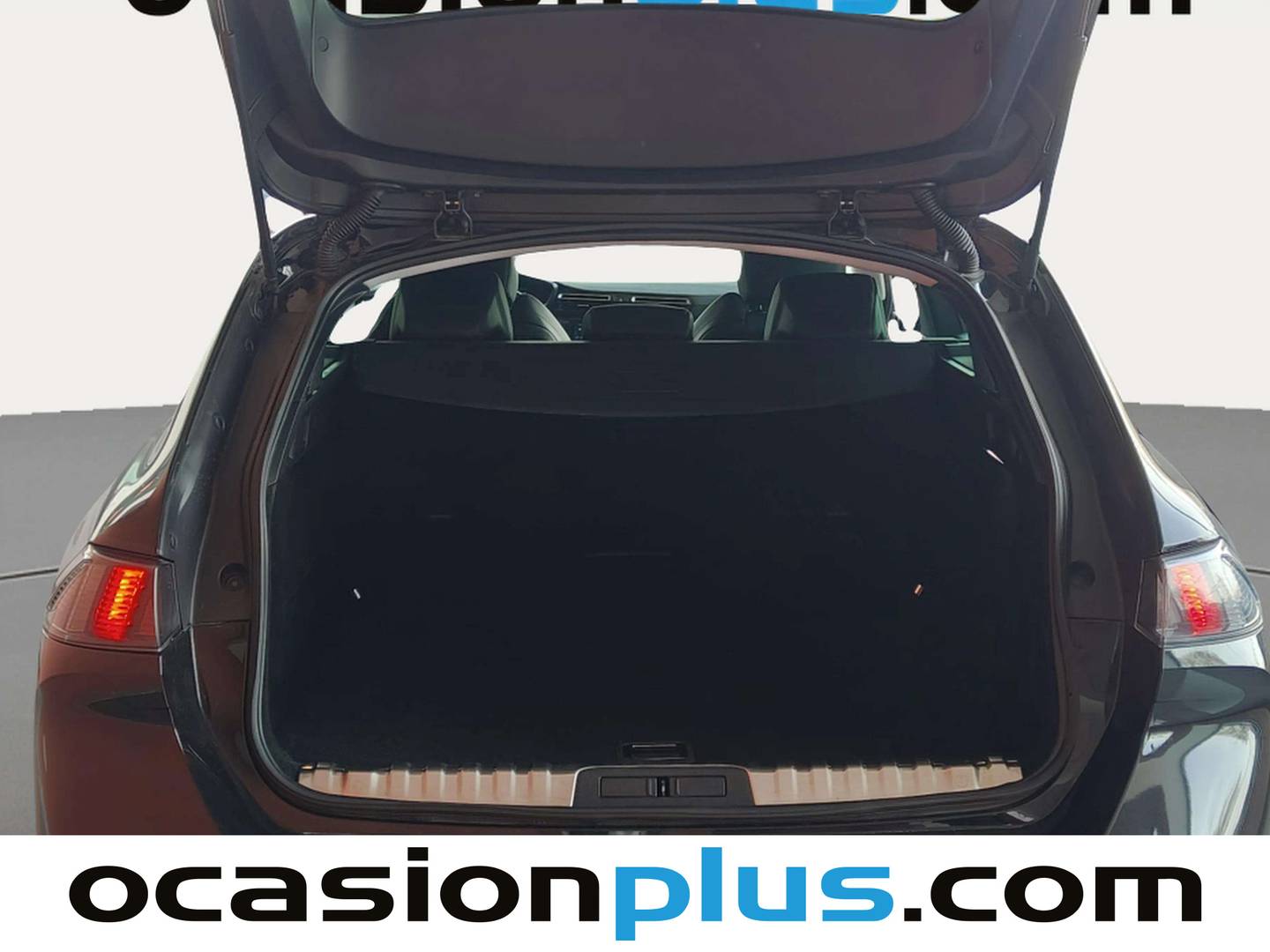 Fotos maletero Peugeot 508 Peugeot 508 SW SW BlueHDI 130 S&S Allure EAT8 (130 CV)
