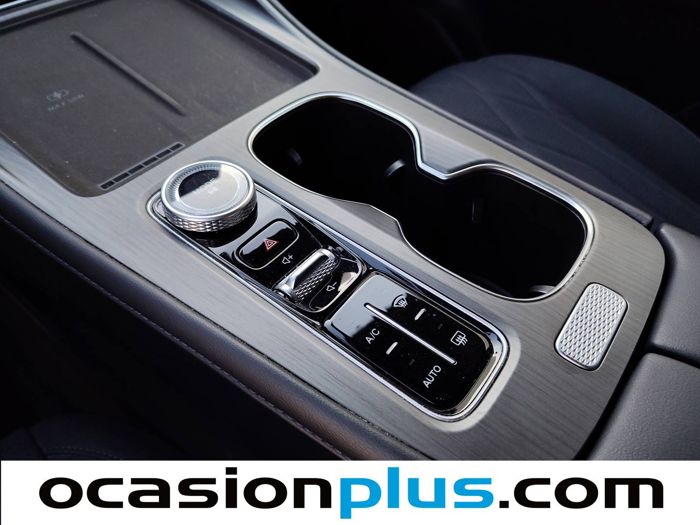 EBRO S800 EBRO S800 1.6 TGDI Luxury DCT (147 CV) 7 Plazas gasolina