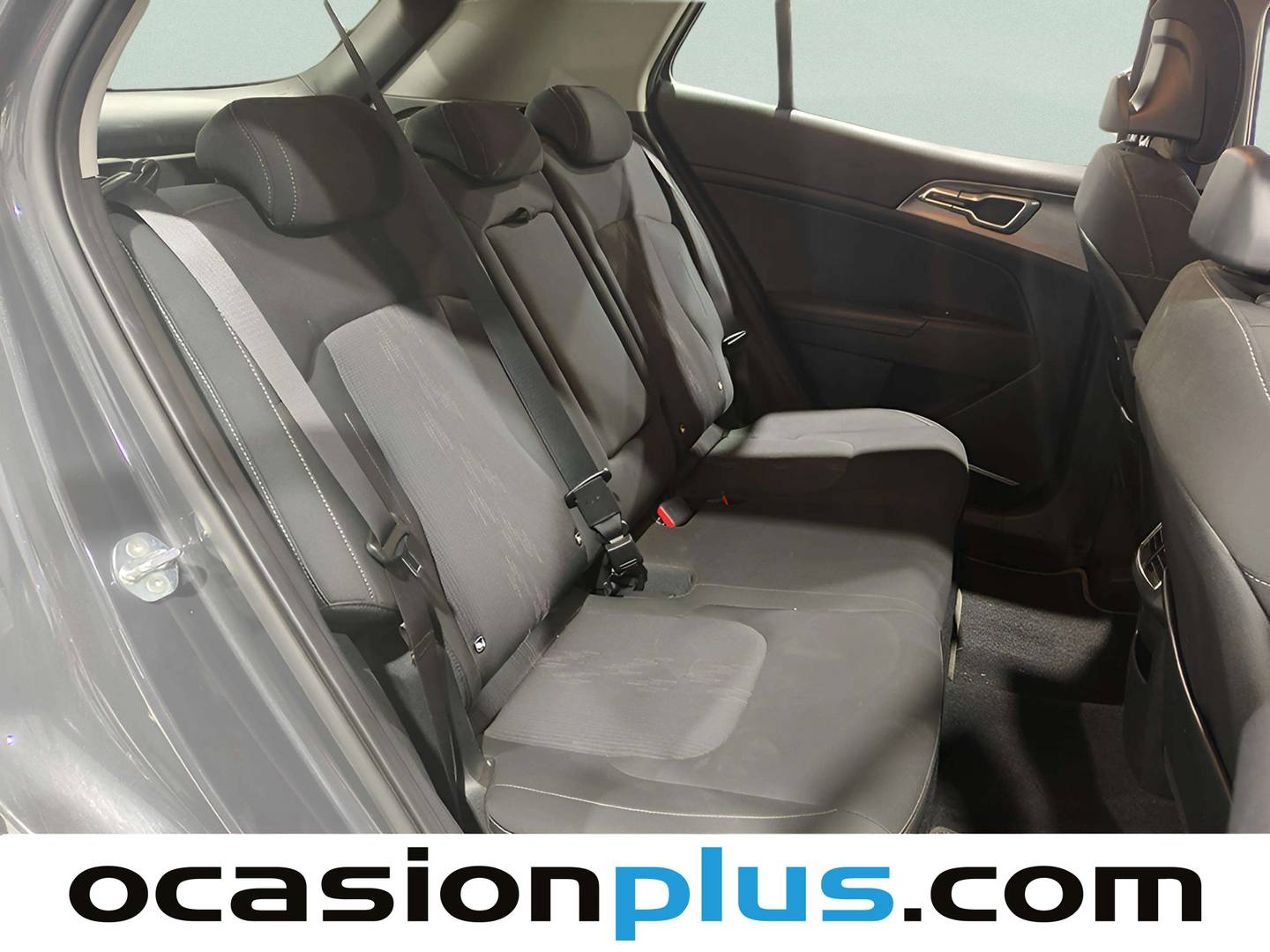 Foto KIA Sportage Kia Sportage 1.6 T-GDi MHEV Drive 4x2 (160 CV)