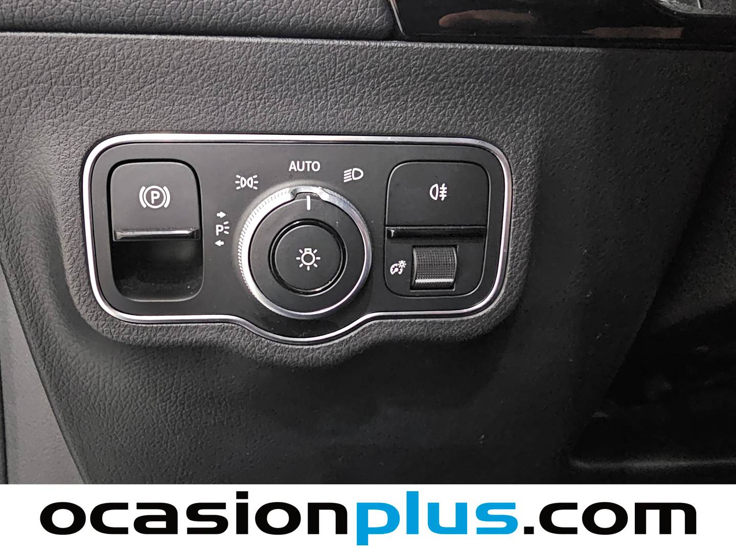 Mercedes GLA Mercedes GLA 200 d (150 CV) PACK AMG barato