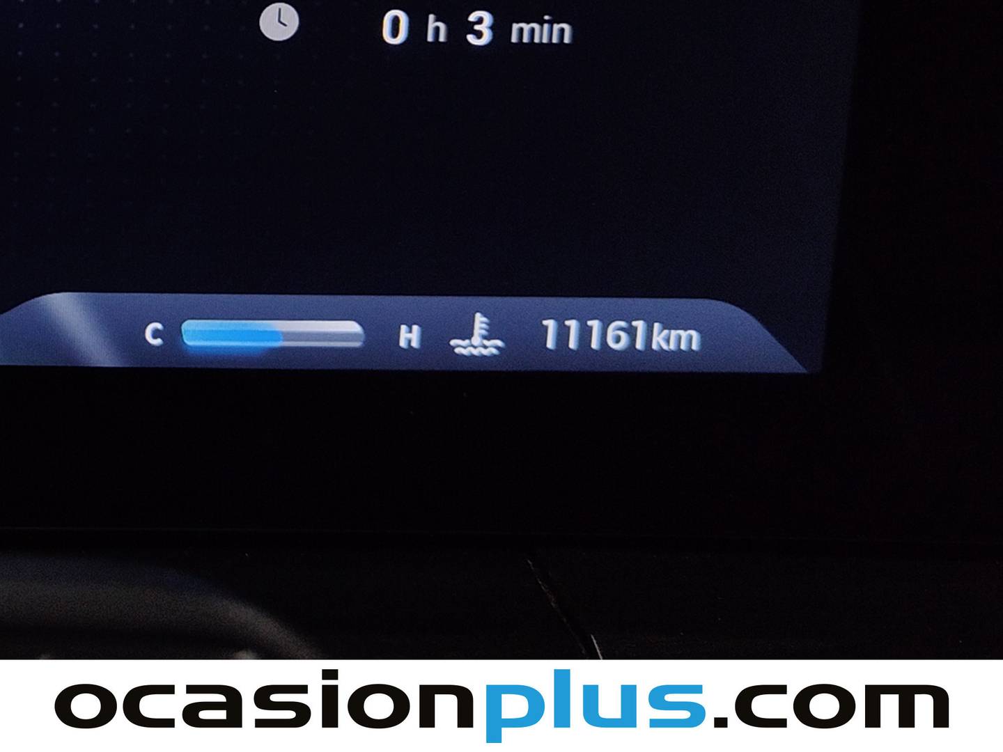 OMODA 5 OMODA 5 1.6 TGDI Premium (145 CV) seminuevo