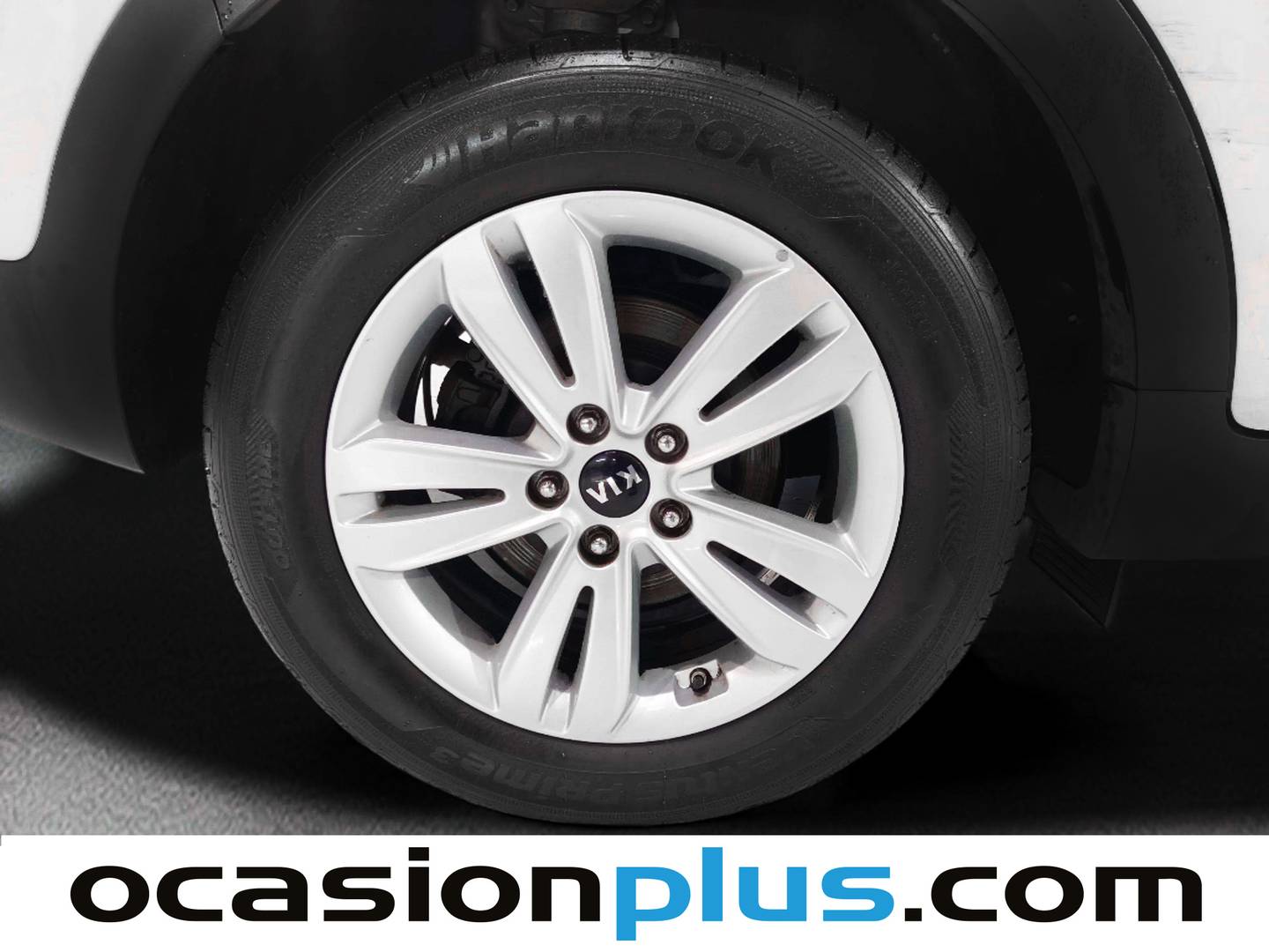 KIA Sportage Kia Sportage 1.7 CRDi VGT Eco-Dynamics Drive 4x2 DCT (141 CV) 2017